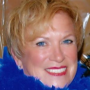 Meet your Posher, Terri